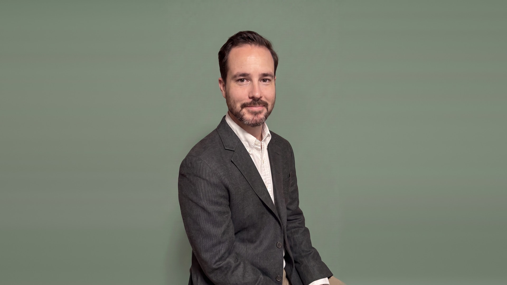 PORT erweitert Advisory Board mit Maximilian Dietschi