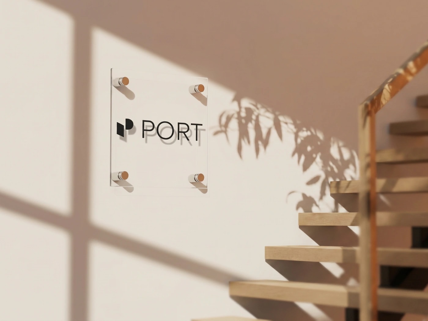PORT ist da!