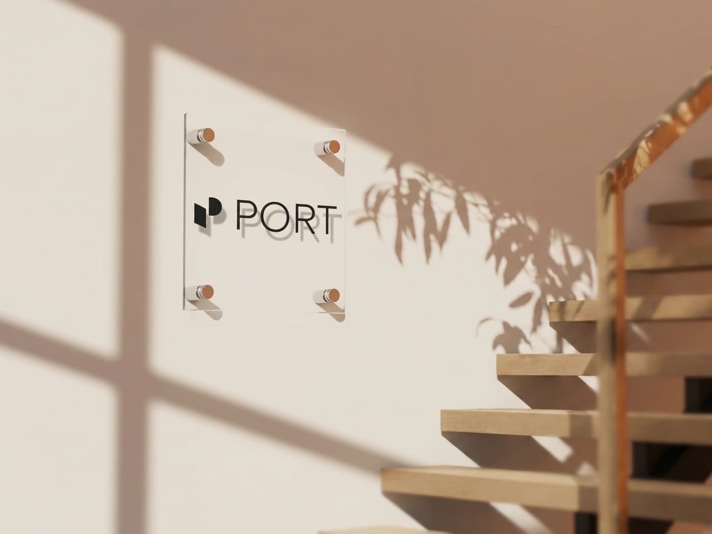 PORT ist da!