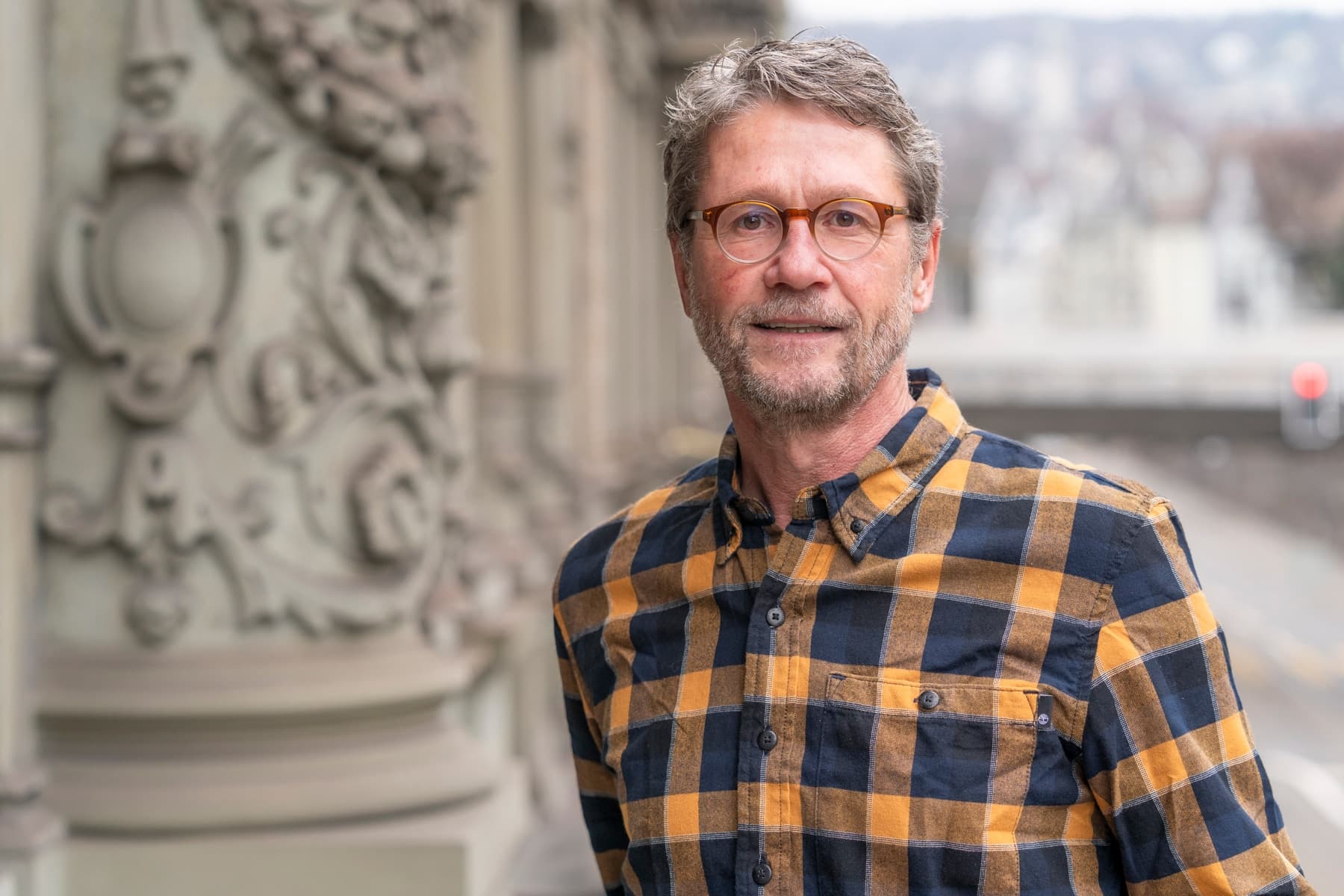 PORT stärkt sein Advisory Board – Roman Bargezi stösst dazu