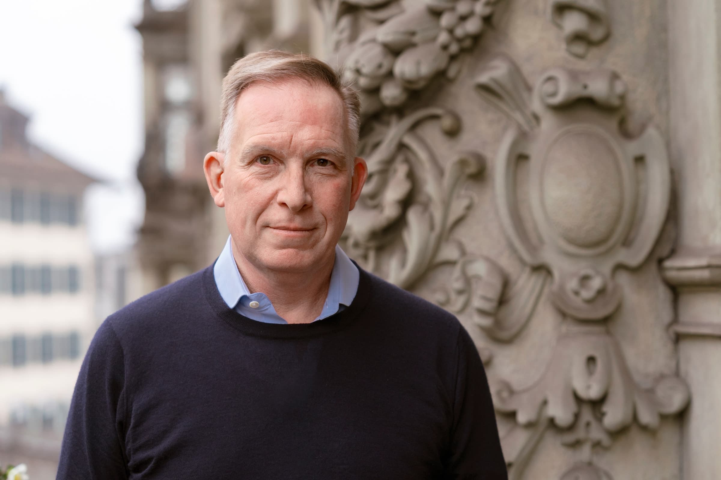 Neuzugang im Advisory Board – Roman Geiser
